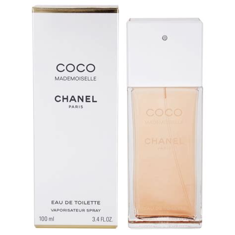 coco chanel eau de toilette avis|coco chanel discount.